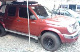 Nissan Frontier 2000 for sale  