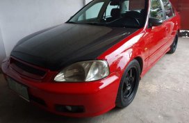 1999 Honda Civic for sale 