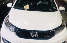 2019 Honda Brio new for sale 