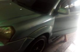 Hyundai Tucson 2007 for sale 