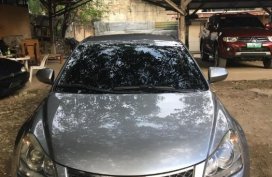 Suzuki Kizashi 2015 AT for sale
