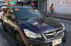 Subaru XV 2015 for sale