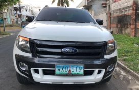 Ford Ranger 2013 for sale 