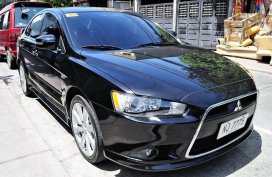 2015 Mitsubishi Lancer EX MX GTA for sale 
