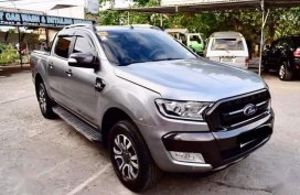 Ford Ranger 2017 for sale 
