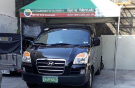 Hyundai Starex 2005 for sale 
