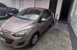 Mazda 2 2014 for sale 