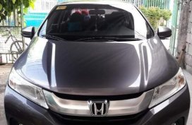 Honda City VX 2014 Model for sale 