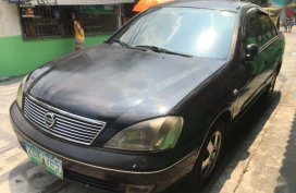 Nissan Sentra GS 2006 for sale 
