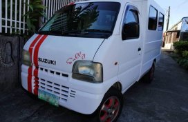 Suzuki Multicab FB 2011 for sale