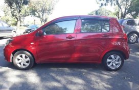 Suzuki Celerio 2016 for sale 