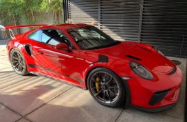 2019 Porsche GT3 new for sale 