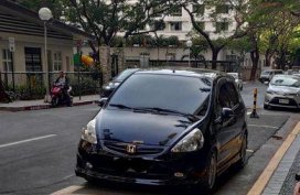 Honda Jazz 2006 for sale 