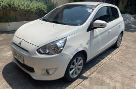 Mitsubishi Mirage 2015 for sale 