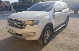 2016 Ford Everest for sale 