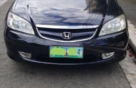 2005 Honda Civic VTI for sale 