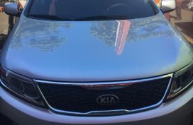 Kia Sorento 2013 DSL AT for sale 