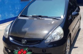 2006 Honda Jazz for sale 