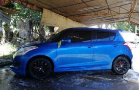 Suzuki Swift 2012 for sale