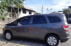 Chevrolet Spin 2016 For Sale