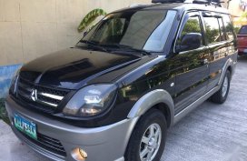 Mitsubishi Adventure GLS 2014 for sale