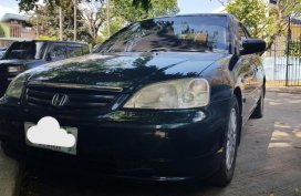 Honda Civic 2001 for sale