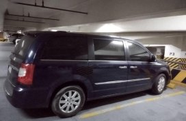 Chrysler Town and Country 2015 For Sale