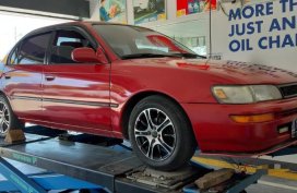 1994 Toyota Corolla for sale 