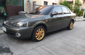 Ford Lynx 2003 for sale