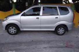 Toyota Avanza 2008 for sale 