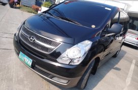 2009 Hyundai Starex for sale 