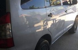 Toyota Innova E 2013 for sale 