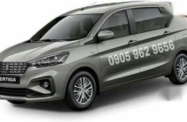 Brand New Suzuki ERTIGA 2019 for sale
