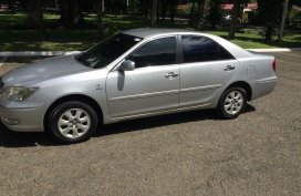 Toyota Camry 2002 for sale