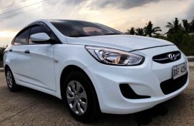2018 Hyundai Accent for sale 