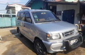 Mitsubishi Adventure 2004 for sale