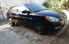 Hyundai Accent 2008 for sale