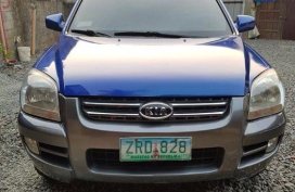 Kia Sportage 2008 for sale 