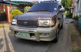 Toyota Revo 2003 for sale 