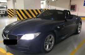For sale 2010 BMW Z4