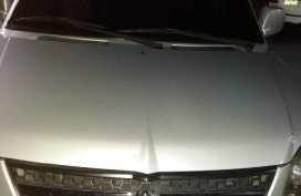 Mitsubishi Adventure 2011 for sale