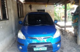 Hyundai i10 2009 for sale