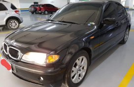 BMW 318i 2000 for sale 