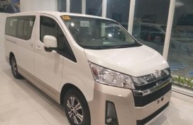 Toyota Hiace 2019 new for sale 