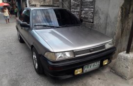 Toyota Corolla 1990 for sale 