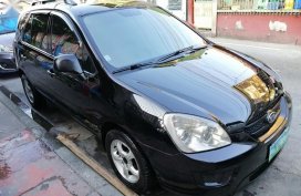 2008 Kia Carens for sale