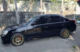 Honda Civic VTi 1.6L 2003 for sale