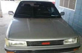 For sale Toyota Corolla 1990