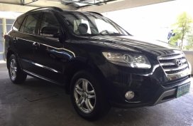 2011 Hyundai Santa Fe for sale 
