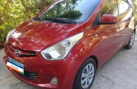 Hyundai Eon 2014 for sale